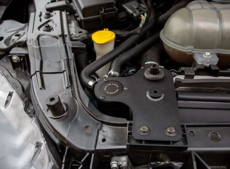 MISHIMOTO MMBCC-MUS8-18PBE