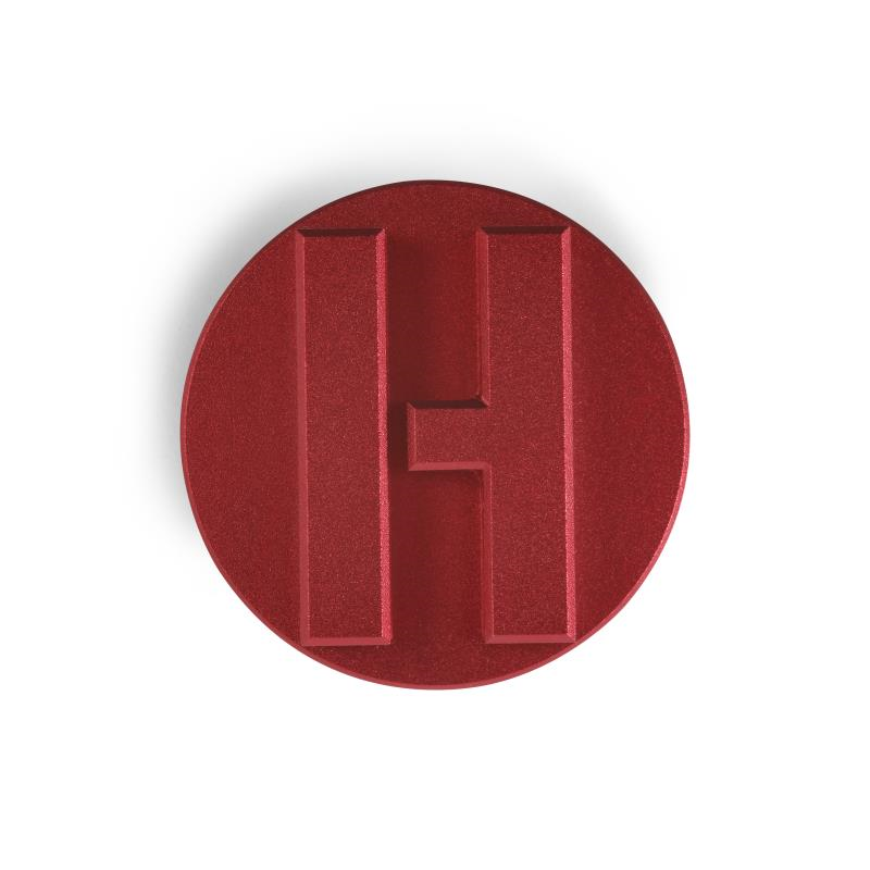 Mishimoto® MMOFC-MUS2-HOON - Hoonigan Oil Filler Cap 