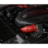 Mishimoto® (20-24) GR Supra Performance Aluminum Charge Pipe