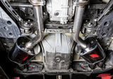 Stillen® (18-23) Kia Stinger GT 304SS 3" Cat-Back Exhaust System