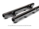 Fore Innovations® (11-17) Mustang GT 6061 Aluminum Fuel Rails - 10 Second Racing