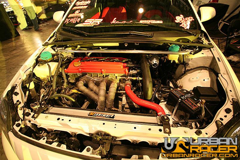 MISHIMOTO MMRAD-TC-05