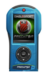DiabloSport® 7120