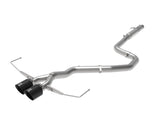 Takeda® (19-23) Hyundai Veloster 3" to 2.5" 304SS Cat-Back System