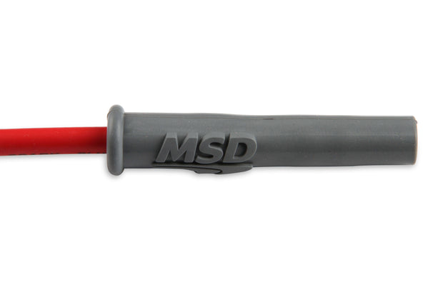 MSD® GM LS1 Super Conductor Spark Plug Wire Set