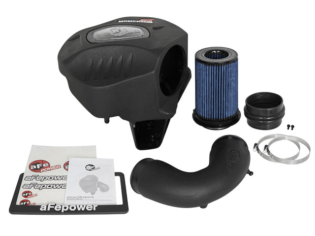 aFe® (15-21) BMW 230i/330i/430i Momentum GT Cold Air Intake System