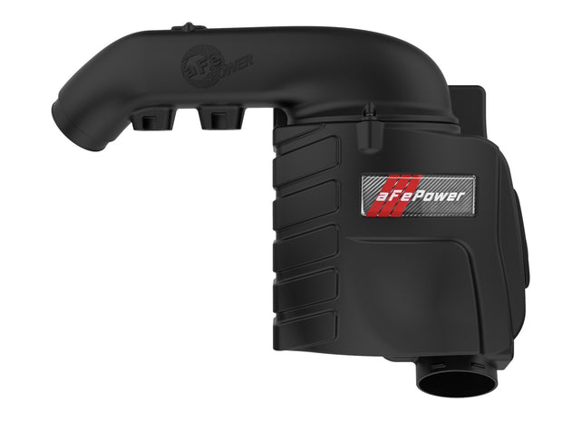 aFe® (11-19) BMW X5/X6 Magnum FORCE Stage-2 Si Cold Air Intake System