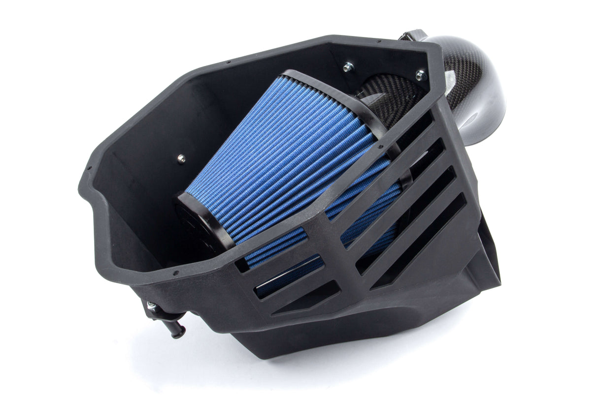 Dinan® (19-24) BMW M340i Carbon Fiber Air Intake System