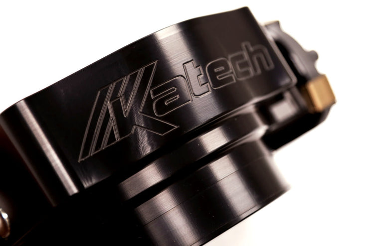 Katech® GM LT1/LT4/LT5 Billet Aluminum 112MM Electronic Throttle Body