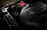 ArmaSpeed® (20-24) GR Supra B48 Carbon Fiber Air Intake System