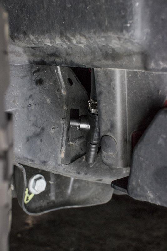 MISHIMOTO MMBCC-JLP-18PBE1