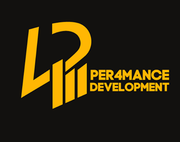 Per4mance Development® (15-23) Mopar V8 Differential Reinforcement & Integration System Brace