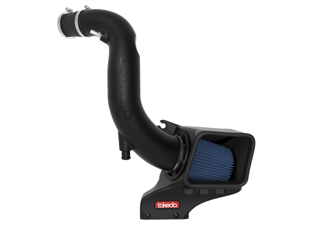Takeda® (17-22) Hyundai/Kia Stage-2 Cold Air Intake System