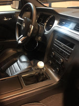 Hurst® (11-14) Mustang GT Competition Plus Throw Shifter