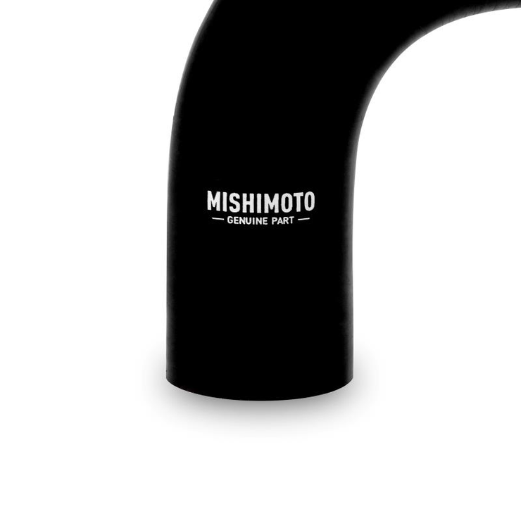 Mishimoto® 12-15 Camaro SS Silicone Coolant Hoses 