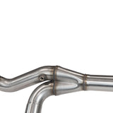 Kooks® (09-18) RAM 1500 304SS 3" Y-Pipe (Crew Cab-149.5" WB)