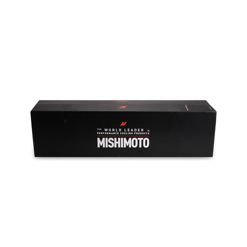 MISHIMOTO MMOC-TF589-N