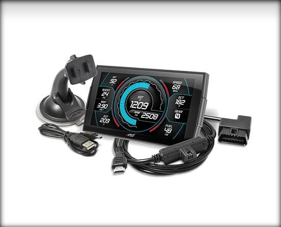 Edge® Dodge/Ford/GM Insight CTS3 Platinum Programmer