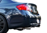 Stillen® (09-15) Infiniti G37/Q40 Sedan 304SS 3" Cat-Back System