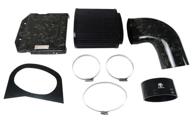 ArmaSpeed® (19-22) A45/CLA 45 Carbon Fiber Air Intake System