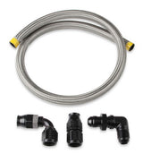 NOS® Racer Safety Nitrous Blowdown Hose Kit - 10 Second Racing