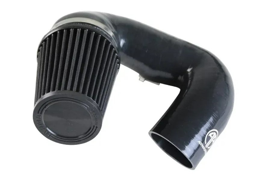 ArmaSpeed® (15-19) BMW 320i/330i F30-B48 Aluminum Alloy Air Intake System
