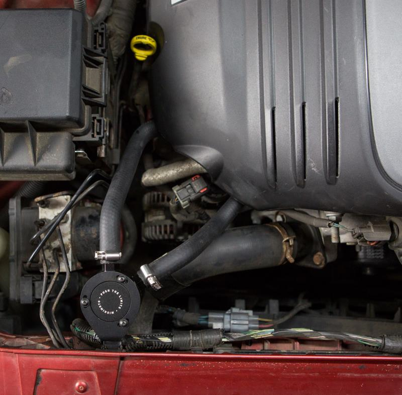 MISHIMOTO MMBCC-MOP57-05PBE