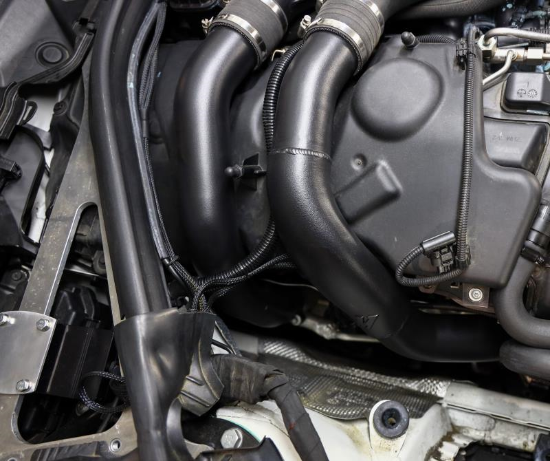 MISHIMOTO MMICP-F80-15