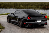 Morimoto® LF413 - XB™ Black/Smoke LED Tail Lights 
