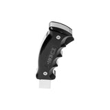Hurst® 5380437 - Billet/Plus Pistol Grip Auto Shift Handle 