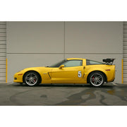 APR Performance® (05-13) Corvette C6 GTC-500 Adjustable Wing