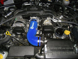 Takeda® Silicone Torque Booster Tube (3" ID x 3" OD) 