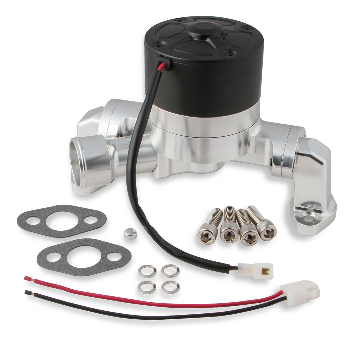 Frostbite® GM LS1 Billet Electric Water Pump