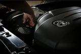 ArmaSpeed® (20-24) GR Supra B48 Carbon Fiber Air Intake System