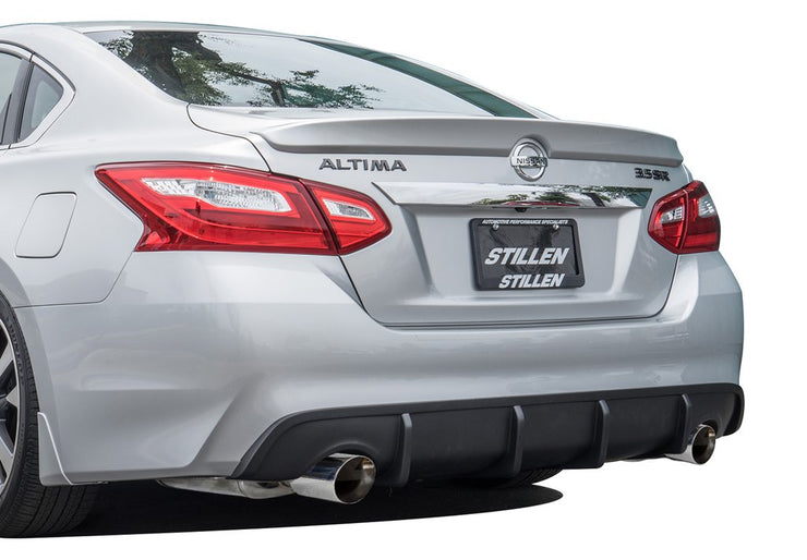 Stillen® (16-18) Nissan Altima Sedan 304SS 2.5" Axle-Back System