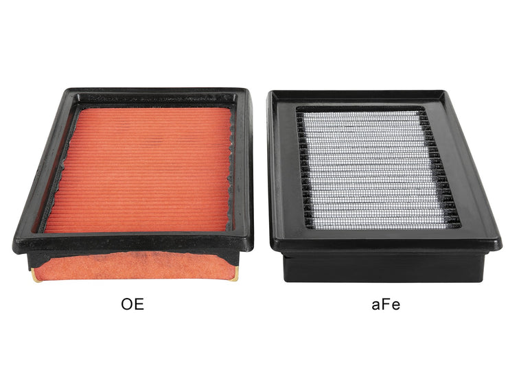 aFe® (07-19) Q50/Versa Cabin Panel Air Filter