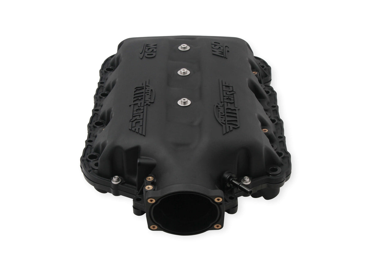 MSD® (14-24) GM LT1 Atomic AirForce Intake Manifold