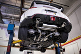 Stillen® (09-20) Nissan 370Z 304SS Cat-Back System with 4.5" OD Tips