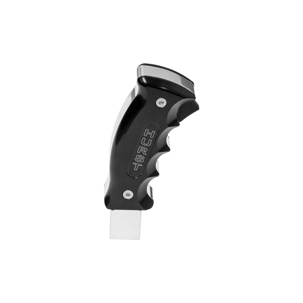 Hurst® (16-21) Camaro Billet/Plus Pistol Grip Auto Shift Handle - 10 Second Racing