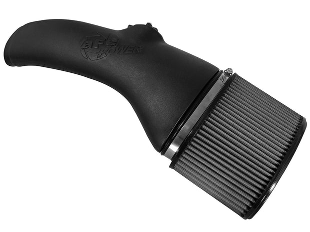 aFe® (11-15) BMW 135i/335i/X1 Magnum FORCE Stage-2 Cold Air Intake System