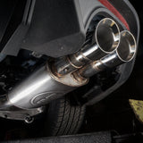 Stainless Works® (18-20) Mustang GT 5.0L Cat-Back Exhaust System 