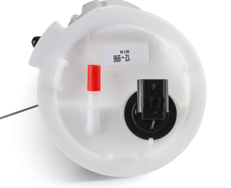 Holley® (15-16) Mustang 350 LPH Drop In Fuel Pump Module - 10 Second Racing