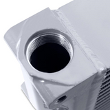 Mishimoto® Universal Heavy-Duty Bar-and-Plate Oil Cooler System