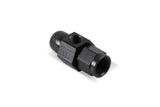 NOS® Nitrous Bottle Purge Valve for -6AN Line - Black - 10 Second Racing