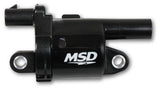 MSD® (14-18) GM SUV/Truck Direct Injection Blaster Series Ignition Coils