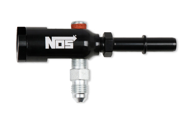 NOS® 02127BNOS (18-20) Mustang 5.0L Wet Plate Nitrous Oxide System 