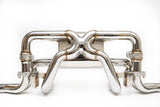 FabSpeed® (00-04) Ferrari 360 Valvetronic Performance Exhaust System 