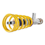 KW® (19-24) BMW Z4/GR Supra 0.6" x 1.4" - 0.8" x 1.6" V3 Inox-Line Front/Rear Coilover Kit (W/OUT EDC)