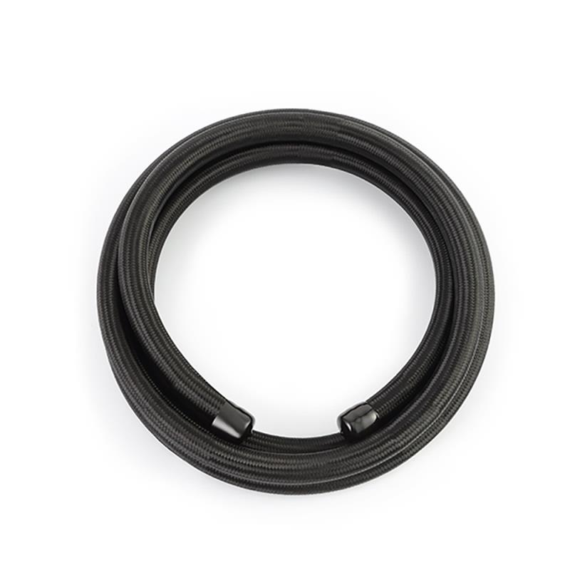 Mishimoto® 304SS -AN Braided Oil Cooler Line