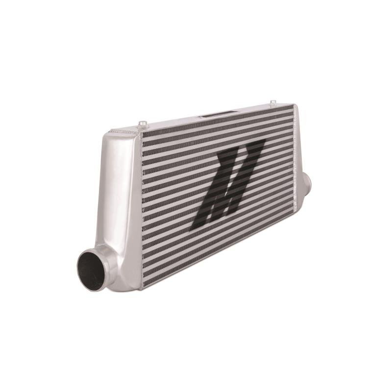 Mishimoto® Universal 24" x 12" x 4" R-Line Performance Intercooler System